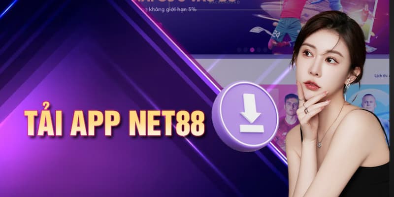 Tải App Net88