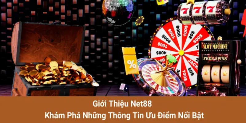 Net88 Live Casino Hoàn Trả 0.3% Điểm Nổi Bật Khi Trải Nghiệm Live Casino Tại Net88