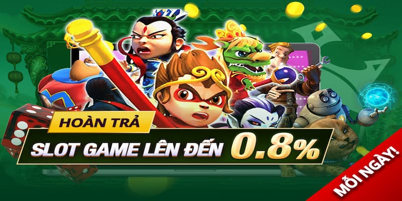 Net88 nổ hũ hoàn trả 1% Ưu Điểm của Chương Trình Net88 Nổ Hũ Hoàn Trả 1%